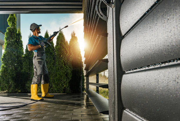 Professional Pressure Washing Services in Woodland, WA
