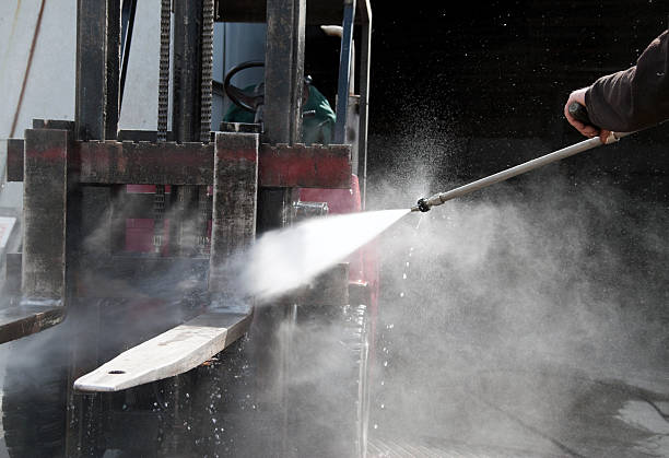 Best Roof Washing  in Woodland, WA